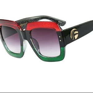 Women's Fashion Sunglasses